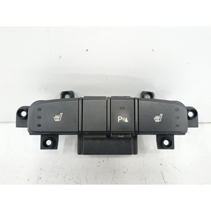 Recambio de mando multifuncion para hyundai santa fé iii (dm, dma) 2.2 crdi 4wd referencia OEM IAM 933102WAG0  