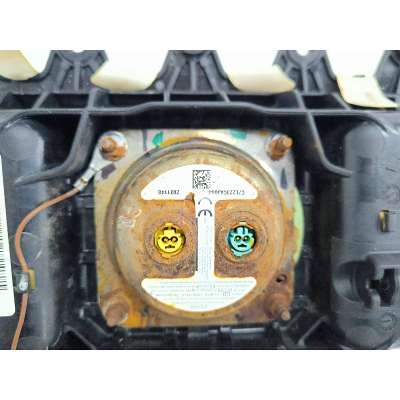 AIRBAG DELANTERO DERECHO