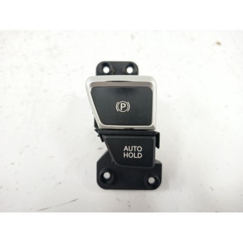 Recambio de palanca freno de mano para hyundai santa fé iii (dm, dma) 2.2 crdi 4wd referencia OEM IAM 937662W000FP  