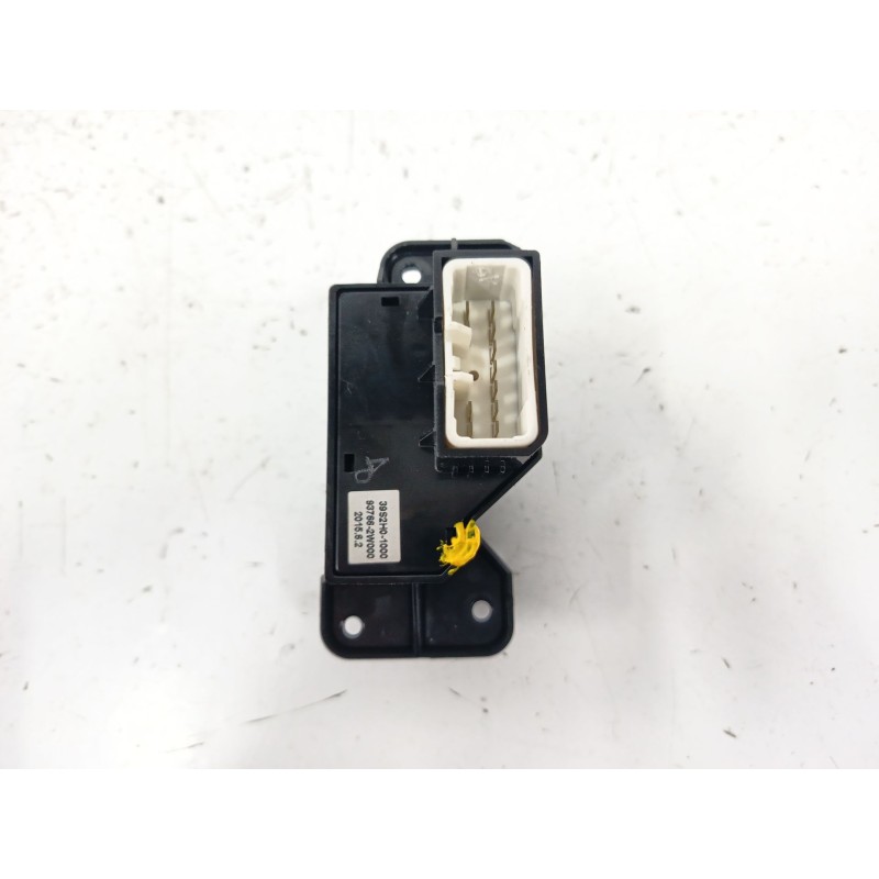 PALANCA FRENO DE MANO