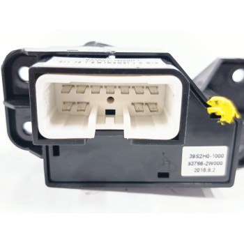 Recambio de palanca freno de mano para hyundai santa fé iii (dm, dma) 2.2 crdi 4wd referencia OEM IAM 937662W000FP  