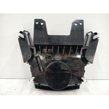 Recambio de mando climatizador para hyundai santa fé iii (dm, dma) 2.2 crdi 4wd referencia OEM IAM 972502WEE0  