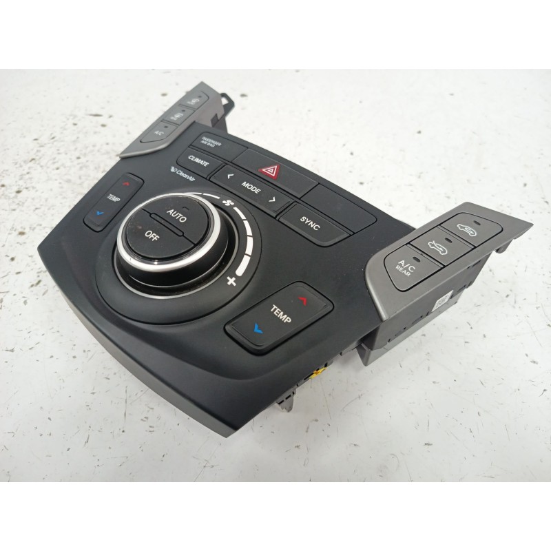 MANDO CLIMATIZADOR