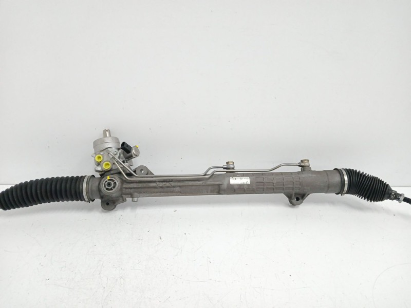Recambio de cremallera direccion para audi a6 c6 (4f2) 3.0 tdi quattro referencia OEM IAM 4F1422066  7853993258