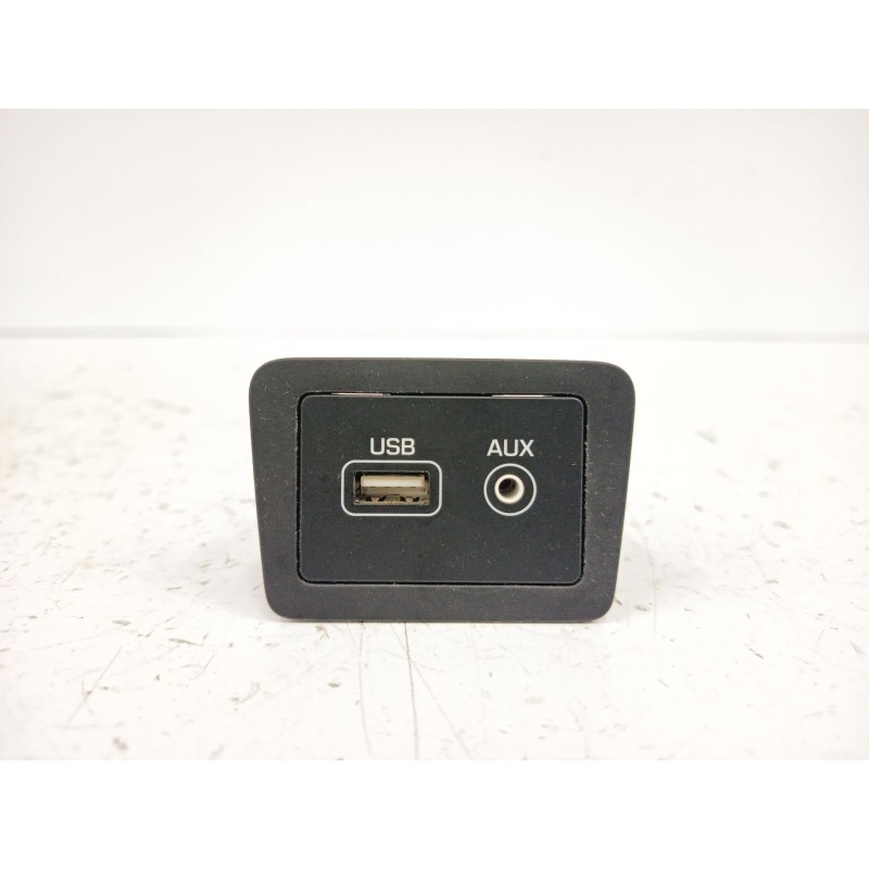 Recambio de modulo electronico para hyundai santa fé iii (dm, dma) 2.2 crdi 4wd referencia OEM IAM 961202W660 PUERTO USB AUX 