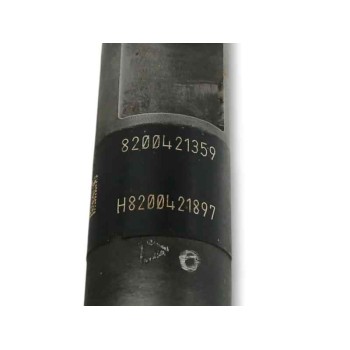 Recambio de inyector para renault clio iii authentique referencia OEM IAM 8200421359  