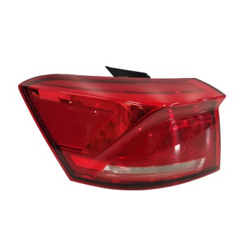 Recambio de piloto trasero izquierdo para volkswagen t-roc 1.0 tsi referencia OEM IAM 2GA945095  