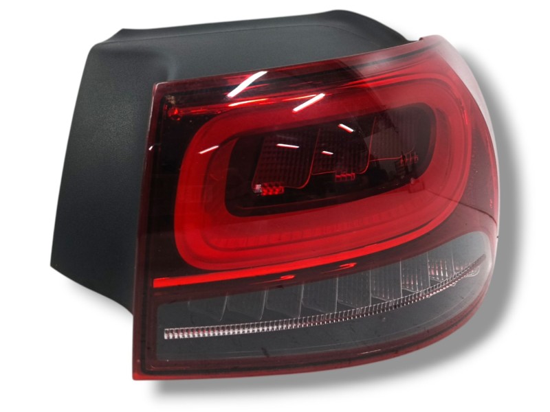 Recambio de piloto trasero derecho para mercedes-benz gla (h247) gla 200 d (247.712) referencia OEM IAM A2479063001  