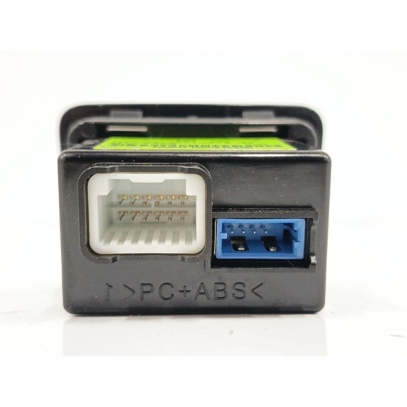 MODULO ELECTRONICO PUERTO USB AUX