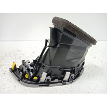 Recambio de rejilla aireadora para hyundai santa fé iii (dm, dma) 2.2 crdi 4wd referencia OEM IAM 974102W000 CENTRAL IZQUIERDO 