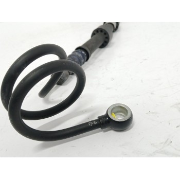 Recambio de tubo presion direccion asistida para audi a6 c6 (4f2) 3.0 tdi quattro referencia OEM IAM 4F1422893N  