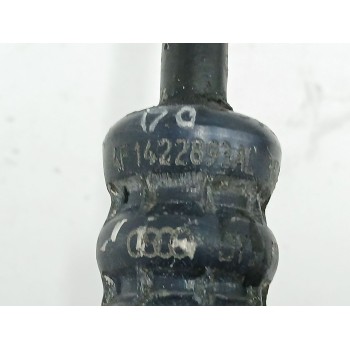 Recambio de tubo presion direccion asistida para audi a6 c6 (4f2) 3.0 tdi quattro referencia OEM IAM 4F1422893N  
