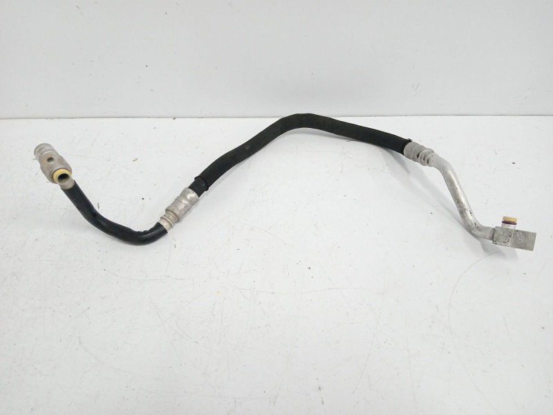 Recambio de tubos aire acondicionado para audi a6 c6 (4f2) 3.0 tdi quattro referencia OEM IAM 4F0260701M  