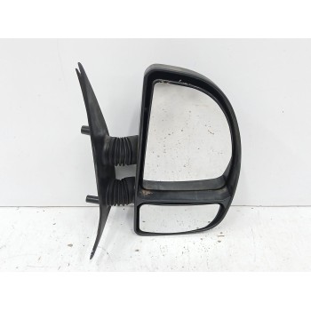 Recambio de retrovisor derecho para fiat ducato furgoneta (244_) 2.3 jtd referencia OEM IAM   