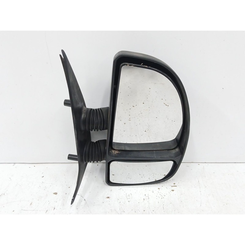 Recambio de retrovisor derecho para fiat ducato furgoneta (244_) 2.3 jtd referencia OEM IAM   