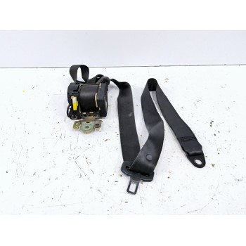 CINTURON SEGURIDAD DELANTERO IZQUIERDO 