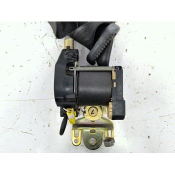 Recambio de cinturon seguridad delantero izquierdo para fiat ducato furgoneta (244_) 2.3 jtd referencia OEM IAM   
