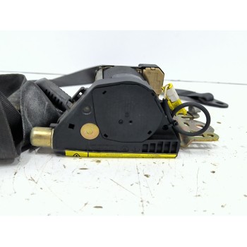 Recambio de cinturon seguridad delantero izquierdo para fiat ducato furgoneta (244_) 2.3 jtd referencia OEM IAM   