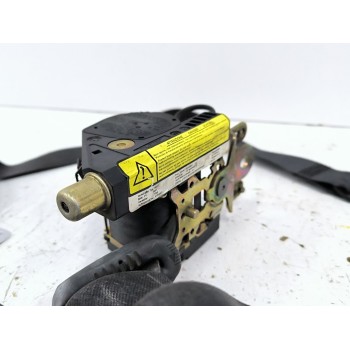 Recambio de cinturon seguridad delantero izquierdo para fiat ducato furgoneta (244_) 2.3 jtd referencia OEM IAM   