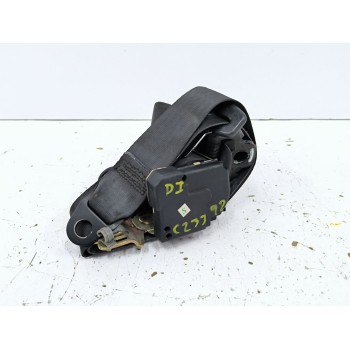 Recambio de cinturon seguridad delantero izquierdo para fiat ducato furgoneta (244_) 2.3 jtd referencia OEM IAM   