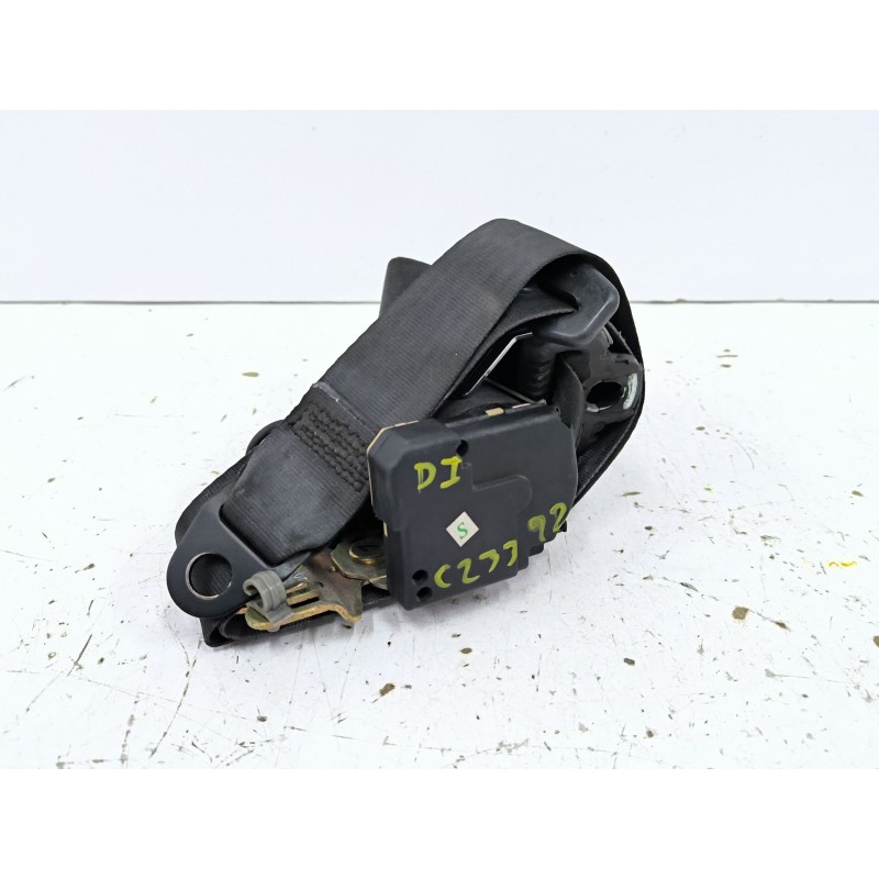 CINTURON SEGURIDAD DELANTERO IZQUIERDO