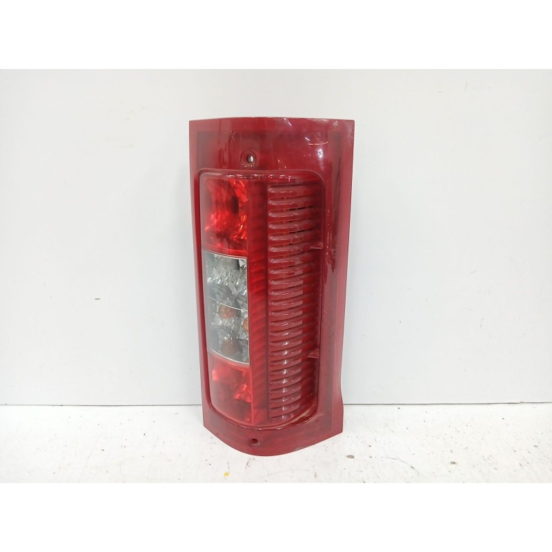 PILOTO TRASERO DERECHO