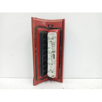 Recambio de piloto trasero derecho para fiat ducato furgoneta (244_) 2.3 jtd referencia OEM IAM   