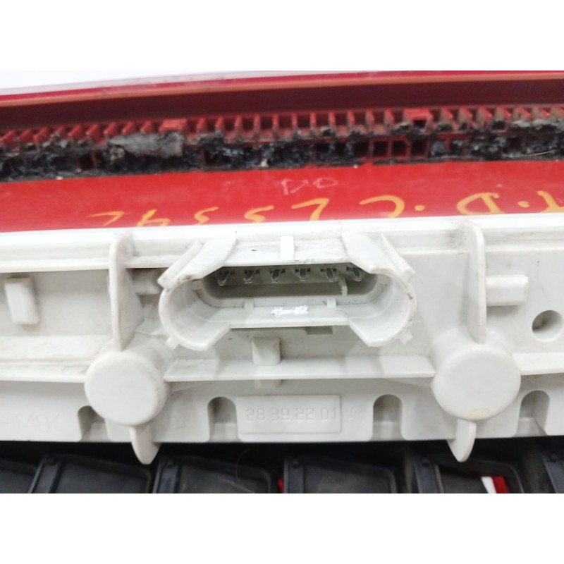 PILOTO TRASERO DERECHO