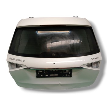 PORTON TRASERO A1677403800 