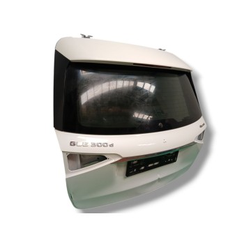 Recambio de porton trasero para mercedes-benz gle (v167) gle 300 d 4-matic (167.109) referencia OEM IAM A1677403800  