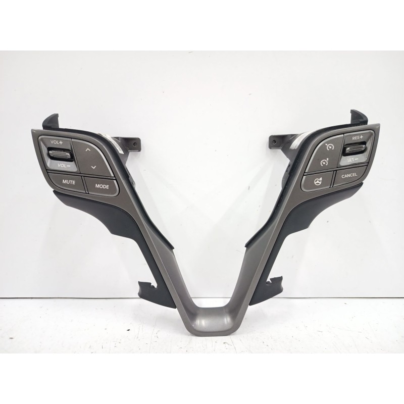 Recambio de mando volante para hyundai santa fé iii (dm, dma) 2.2 crdi 4wd referencia OEM IAM 967102W400URY  