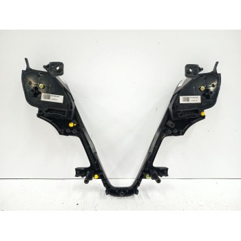 Recambio de mando volante para hyundai santa fé iii (dm, dma) 2.2 crdi 4wd referencia OEM IAM 967102W400URY  