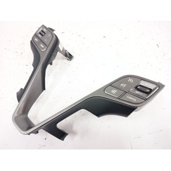 Recambio de mando volante para hyundai santa fé iii (dm, dma) 2.2 crdi 4wd referencia OEM IAM 967102W400URY  