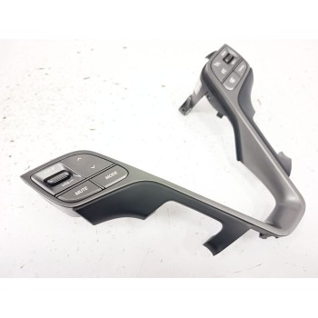 Recambio de mando volante para hyundai santa fé iii (dm, dma) 2.2 crdi 4wd referencia OEM IAM 967102W400URY  