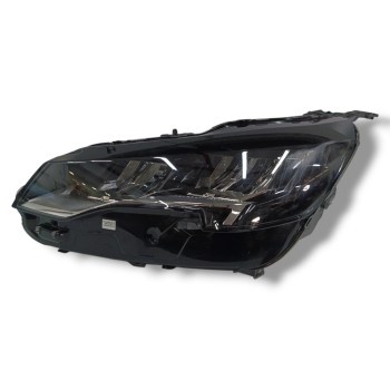 Recambio de faro izquierdo para peugeot 3008 ii suv (mc_, mr_, mj_, m4_) hybrid referencia OEM IAM 9836230280  89914773