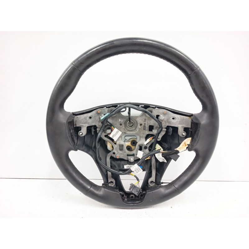 Recambio de volante para hyundai santa fé iii (dm, dma) 2.2 crdi 4wd referencia OEM IAM 561102WFL0URY  