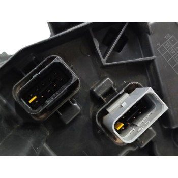 Recambio de faro izquierdo para peugeot 3008 ii suv (mc_, mr_, mj_, m4_) hybrid referencia OEM IAM 9836230280  89914773