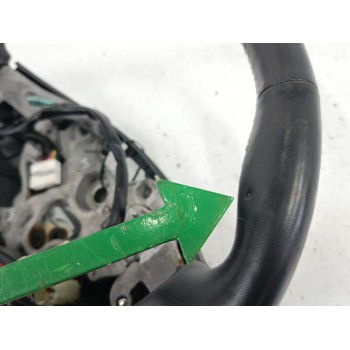 Recambio de volante para hyundai santa fé iii (dm, dma) 2.2 crdi 4wd referencia OEM IAM 561102WFL0URY  