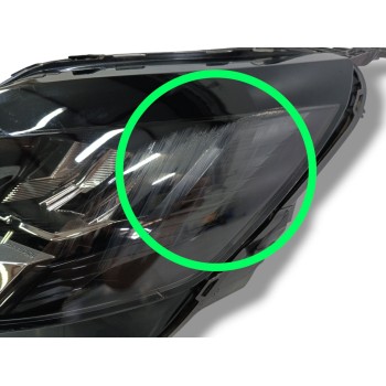 Recambio de faro izquierdo para peugeot 3008 ii suv (mc_, mr_, mj_, m4_) hybrid referencia OEM IAM 9836230280  89914773
