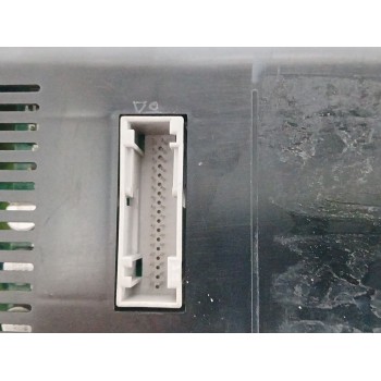 Recambio de cuadro instrumentos para audi a6 c6 (4f2) 3.0 tdi quattro referencia OEM IAM 5550007301  