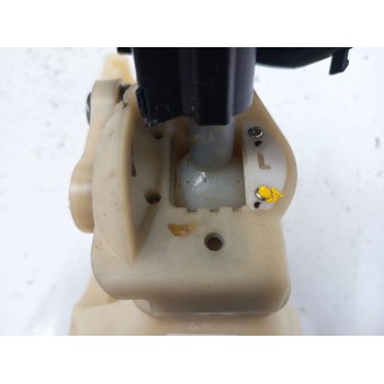 Recambio de palanca cambio para hyundai santa fé iii (dm, dma) 2.2 crdi 4wd referencia OEM IAM   