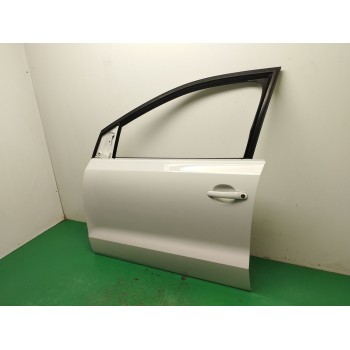 Recambio de puerta delantera izquierda para volkswagen polo v (6r1, 6c1) 1.0 referencia OEM IAM 6R4831055J  