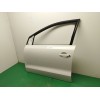 Recambio de puerta delantera izquierda para volkswagen polo v (6r1, 6c1) 1.0 referencia OEM IAM 6R4831055J  