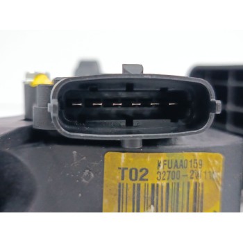 Recambio de potenciometro pedal para hyundai santa fé iii (dm, dma) 2.2 crdi 4wd referencia OEM IAM 327002W110 351904X700 