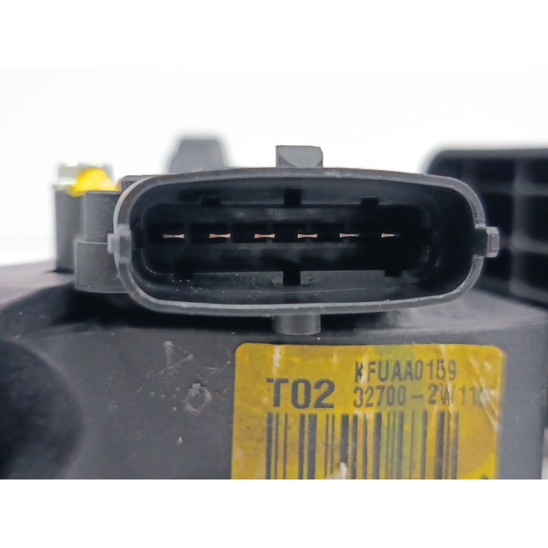 POTENCIOMETRO PEDAL 351904X700