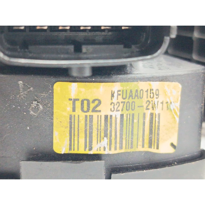 POTENCIOMETRO PEDAL 351904X700