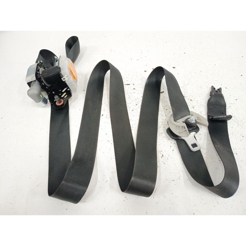 Recambio de cinturon seguridad delantero derecho para hyundai santa fé iii (dm, dma) 2.2 crdi 4wd referencia OEM IAM 888202W210R