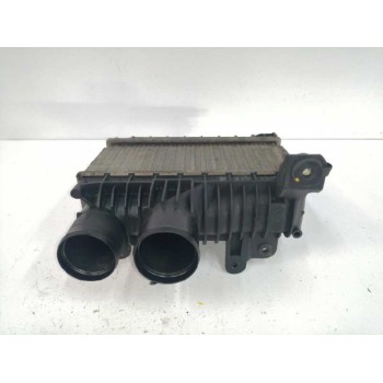 Recambio de intercooler para toyota avensis berlina (t25) 2.0 turbodiesel cat referencia OEM IAM 873067D  