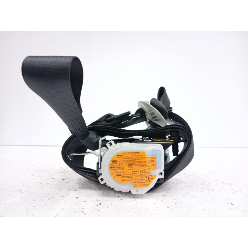 CINTURON SEGURIDAD DELANTERO DERECHO 888102W210 888202W210