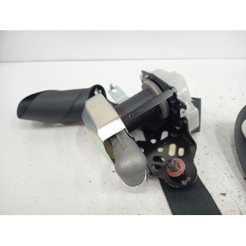 Recambio de cinturon seguridad delantero izquierdo para hyundai santa fé iii (dm, dma) 2.2 crdi 4wd referencia OEM IAM 888102W26